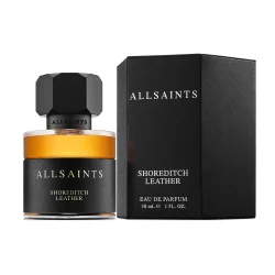 Scent Beauty All Saints Shoreditch Leather парфюмерная вода для женщин