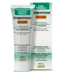 GUAM Фанго,  250 мл - крем для тіла тонізуючий