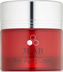 3Lab Anti-Aging Cream, 60 мл - Антивозрастной крем для лица