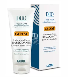 GUAM DUO, 200 мл - Крем подтягивающий с охлаждающим эффектом