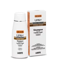 GUAM UPKer,  200 мл - Шампунь від випадіння волосся