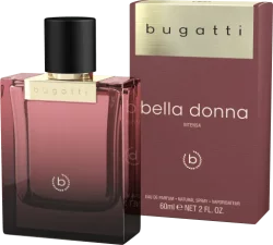 Bugatti Bella Donna Intensa, 60 мл - парфумована вода для жінок