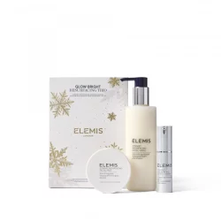 ELEMIS Kit: Glow Bright Resurfacing Trio - Тріо для сяйва шкіри
