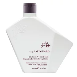 L'Alga SelfSafeGuard Thermal Protector, 300 мл - Уход-термозащита при химической обработке волос