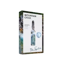 Dr.Spiller Balance Mountain Creek, 7х2 мл - Очищающая ампула