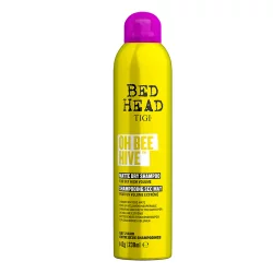TIGI Bed Head Oh Bee Hive Matte Dry Shampoo, 238 мл - сухий шампунь для об'єму волосся