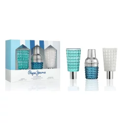 Парфумерний набір для чоловіків Pepe Jeans for HIM Gift Set