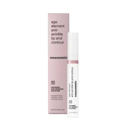 Mesoestetic Age Element Anti-Wrinkle Lip and Contour, 15 мл - Крем-контур для губ с антивозрастным эффектом