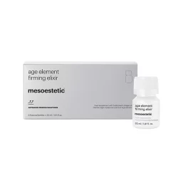 Mesoestetic Age Element Firming Elixir, 6 х 30 мл - Укрепляющий эликсир с пептидами коллагена