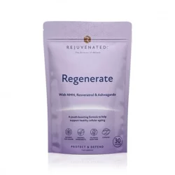 Активные капсулы для восстановления и защиты ДНК клеток - REGENERATE (30 capsules)