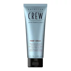 American Crew Fiber Cream 100 мл - Крем средней фиксации для волос
