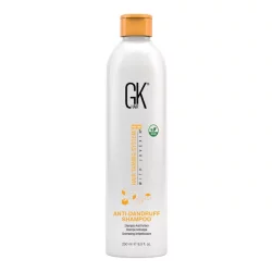 GK Hair Anti-Dandruff Shampoo, 250 мл - Шампунь против перхоти