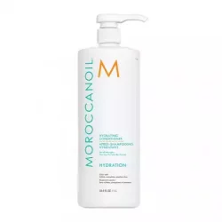Moroccanoil Hydrating Conditioner, 1000 мл - Увлажняющий кондиционер