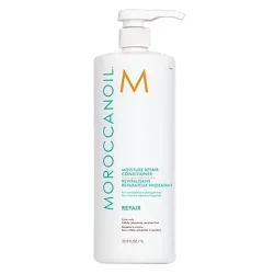Moroccanoil Moisture Repair Conditioner, 1000 мл - Зволожуючий кондиціонер, що відновлює