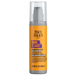 TIGI Bed Head Make It Last Leave-In Conditioner, 200 мл - Несмываемый кондиционер для защиты окрашенных волос