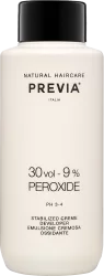 Previa prof. Peroxide 30 VOL 9%, 1000 мл - Окислитель
