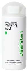 Dermalogica Breakout Clearing Foaming Wash - Очищающий гель для умывания