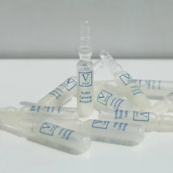 Fau Hydra-Сalming Ampoule, 2 мл - Ампульный концентрат ультраувлажнения