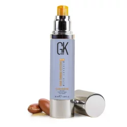 GK Hair Cashmere Hair Cream, 50 мл - Разглаживающий крем для волос