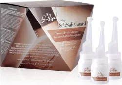 L’Alga SelfSafeGuard - Догляд-термозахист при хімічній обробці волосся