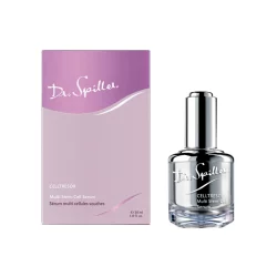 Dr.Spiller Celltresor Multi Stem-Cell Serum, 30 мл - Омолаживающая сыворотка