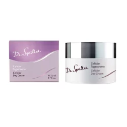 Dr.Spiller Cellular Day Cream, 50 мл - Омолаживающий дневной крем с фитогормонами