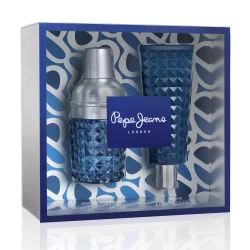 Парфюмерный набор для мужчин Pepe Jeans For Him
