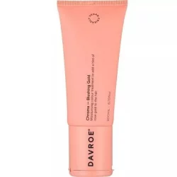 Davroe Chroma Colour Treatments Blushing Gold, 200 мл - Тонирующий бальзам для волос