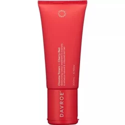 Davroe Chroma Colour Treatments Cherry Red Toner, 200 мл - Тонуючий бальзам для волосся