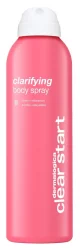 Dermalogica Clear Start Clarifying Body Spray, 177 мл - Спрей для тела против высыпаний и акне