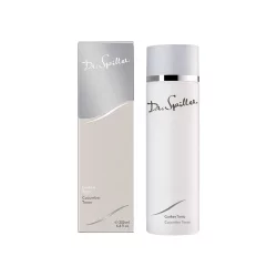 Dr.Spiller Cucumber Toner, 200 мл - Освежающий тоник с экстрактом огурца