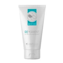 Aesthetical Aeskincare D Pigment, 50 мл - Ночной крем с депигментирующим действием