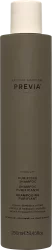 Previa Extra Life E3.01, 340 мл - Очищающий шампунь