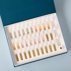 Fau Magic Tok 30 Days Special Ampoule (30шт x 2 мл) - Набір ампульних концентратів