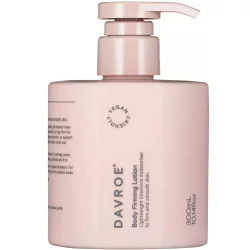 Davroe Body Firming Lotion - Укрепляющий лосьон для тела