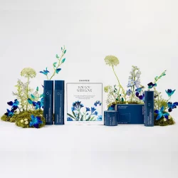 Davroe Fortitude Pack "Зміцнення" - Набір для догляду за волоссям