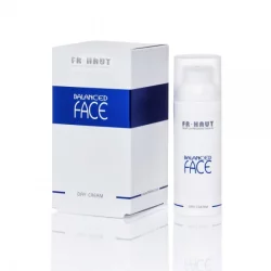 Fr Haut SPF 12 Day Cream SPF 12, 50 мл - Крем дневной