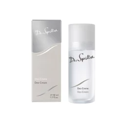 Dr.Spiller Deo Cream, 50 мл - Крем-дезодорант