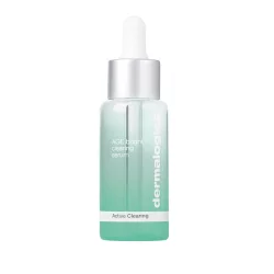Dermalogica Age Bright Clearing Serum, 30 мл - Очищающая анти-эйдж сыворотка