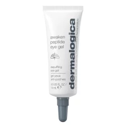 Dermalogica Awaken Peptide Eye Gel, 15 мл - Пробуждающий пептидный гель для глаз