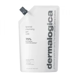Dermalogica Special Cleansing Gel Refill, 500 мл - "Наполнитель" Специальный гель-очиститель