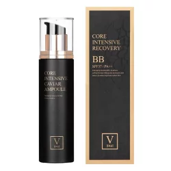 Fau Core Intensive Caviar Ampoule, 100 мл - Концентрат с икрой