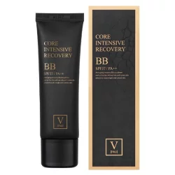 Fau Core Intensive Recovery BB SPF 37/PA++, 50 мл - Восстанавливающий BB крем