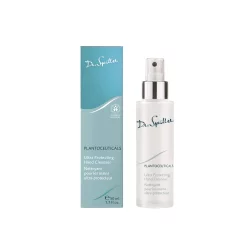 Dr.Spiller Ultra Protecting Hand Cleanser, 50 мл - Антибактеріальний очищуючий засіб для рук