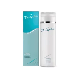 Dr.Spiller Sensicura Shower Milk, 200 мл - Молочко для душа