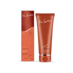 Dr.Spiller Sun Sensitive Emulsion SPF 20, 150 мл - Солнцезащитное молочко