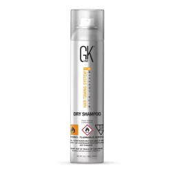 GK Hair Dry Shampoo, 332 мл - Сухой шампунь