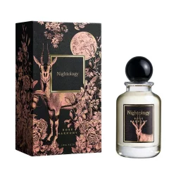 Парфюмерная вода для женщин Nightology Rose Harmony, 100 мл