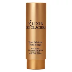 Valmont Elixir Des Glaciers Serum Precieux, 30 мл - Драгоценная сыворотка Эликсир ледников