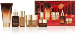 Estee Lauder Lights. Camera. Glow